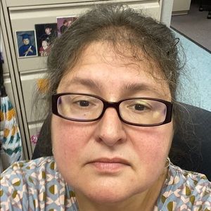 Meet your Posher, Christinr